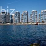 Просторная квартира 5+1 в ярком районе Бакыркёй, Стамбул №8056