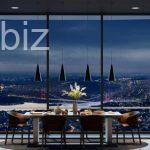 İstanbul’da Panoramik Manzaralı Lüks Daire (İlan No: 8058)