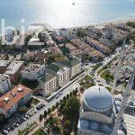 Charming 1+1 Apartment in the Heart of Istanbul (Listing No: 8059)