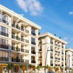 Charming 1+1 Apartment in the Heart of Istanbul (Listing No: 8059)