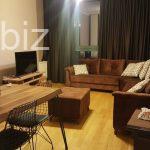 Charming 1+1 Apartment in the Heart of Istanbul (Listing No: 8062)
