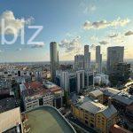 Stylish 1+1 Apartment in the Heart of Istanbul (Listing No: 8063)