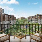 Spacious 4+1 Apartment in the Heart of Istanbul (Listing No: 8067)