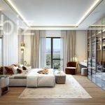 Spacious 4+1 Apartment in the Heart of Istanbul (Listing No: 8067)