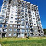 Charming Sea View Apartment in Istanbul (Listing No: 8071)