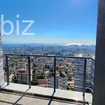 Charming Sea View Apartment in Istanbul (Listing No: 8071)
