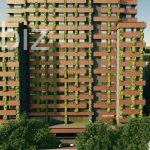 Contemporary Urban Living in Istanbul (Listing No: 8072)