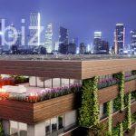 Contemporary Urban Living in Istanbul (Listing No: 8072)