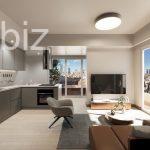Contemporary Urban Living in Istanbul (Listing No: 8072)