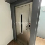 Bosphorus Manzaralı Şık 3+1 Daire Sarıyer’de (İlan No: 8075)