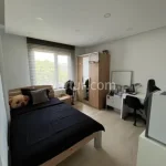 Bosphorus Manzaralı Şık 3+1 Daire Sarıyer’de (İlan No: 8075)