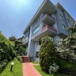 Bosphorus Manzaralı Şık 3+1 Daire Sarıyer’de (İlan No: 8075)