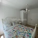 Bosphorus Manzaralı Şık 3+1 Daire Sarıyer’de (İlan No: 8075)