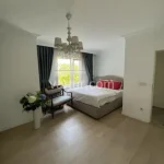 Bosphorus Manzaralı Şık 3+1 Daire Sarıyer’de (İlan No: 8075)