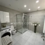 Bosphorus Manzaralı Şık 3+1 Daire Sarıyer’de (İlan No: 8075)