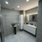 Bosphorus Manzaralı Şık 3+1 Daire Sarıyer’de (İlan No: 8075)
