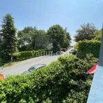 Bosphorus Manzaralı Şık 3+1 Daire Sarıyer’de (İlan No: 8075)