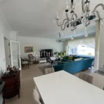 Bosphorus Manzaralı Şık 3+1 Daire Sarıyer’de (İlan No: 8075)