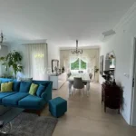 Bosphorus Manzaralı Şık 3+1 Daire Sarıyer’de (İlan No: 8075)