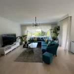 Bosphorus Manzaralı Şık 3+1 Daire Sarıyer’de (İlan No: 8075)