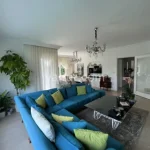Bosphorus Manzaralı Şık 3+1 Daire Sarıyer’de (İlan No: 8075)