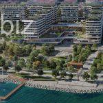 Charming 3+1 Apartment in the Heart of Istanbul (Listing No: 8077)