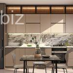 Charming 2+1 Apartment in Vibrant Istanbul (Listing No: 8078)