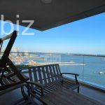 Spacious Family Apartment in the Heart of Istanbul (Listing No: 8079)