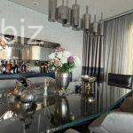 Spacious Family Apartment in the Heart of Istanbul (Listing No: 8079)