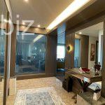 Spacious Family Apartment in the Heart of Istanbul (Listing No: 8079)