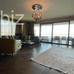 Spacious Family Apartment in the Heart of Istanbul (Listing No: 8079)