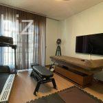 Spacious Family Apartment in the Heart of Istanbul (Listing No: 8079)