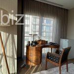 Spacious Family Apartment in the Heart of Istanbul (Listing No: 8079)
