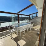 Prestijli Sariyer’de Lüks 5+1 Daire (İlan No: 8081)