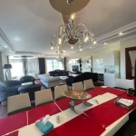 Prestijli Sariyer’de Lüks 5+1 Daire (İlan No: 8081)