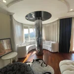 Prestijli Sariyer’de Lüks 5+1 Daire (İlan No: 8081)