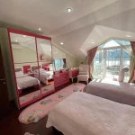 Prestijli Sariyer’de Lüks 5+1 Daire (İlan No: 8081)
