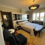 Prestijli Sariyer’de Lüks 5+1 Daire (İlan No: 8081)