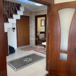 Prestijli Sariyer’de Lüks 5+1 Daire (İlan No: 8081)