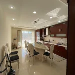 Prestijli Sariyer’de Lüks 5+1 Daire (İlan No: 8081)