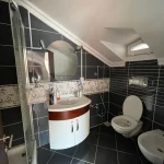 Prestijli Sariyer’de Lüks 5+1 Daire (İlan No: 8081)