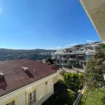 Prestijli Sariyer’de Lüks 5+1 Daire (İlan No: 8081)