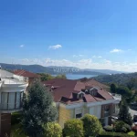 Prestijli Sariyer’de Lüks 5+1 Daire (İlan No: 8081)