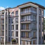 Canlı İstanbul’da Eşsiz 4+1 Daire (İlan No: 8082)