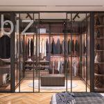Canlı İstanbul’da Eşsiz 4+1 Daire (İlan No: 8082)