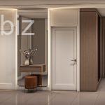Canlı İstanbul’da Eşsiz 4+1 Daire (İlan No: 8082)