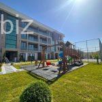 Современная квартира 4+1 в развивающемся Бейликдюзю, Стамбул №8083