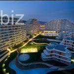 Charming 2+1 Apartment in the Heart of Istanbul (Listing No: 8084)