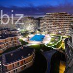 Charming 2+1 Apartment in the Heart of Istanbul (Listing No: 8084)