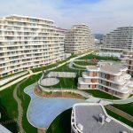 Charming 2+1 Apartment in the Heart of Istanbul (Listing No: 8084)